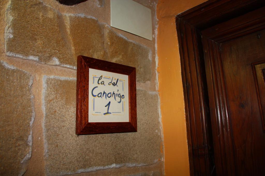 La Casa De Sebastian Pensionat Valderrobres Rum bild